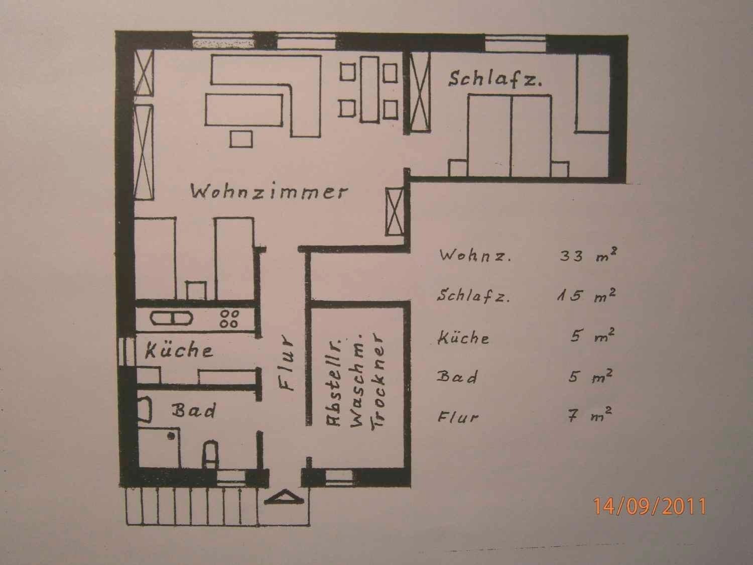 Apartment Ohm *