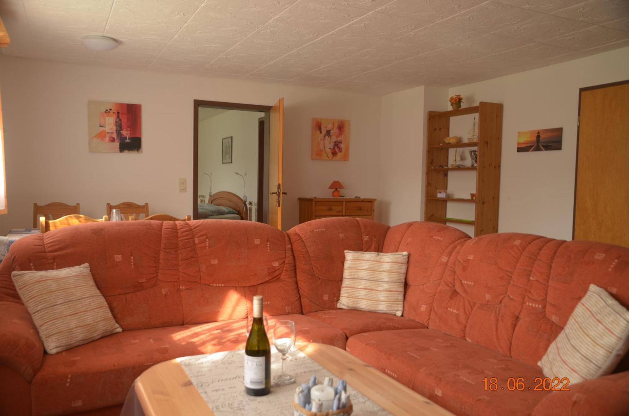 Ohm Apartment