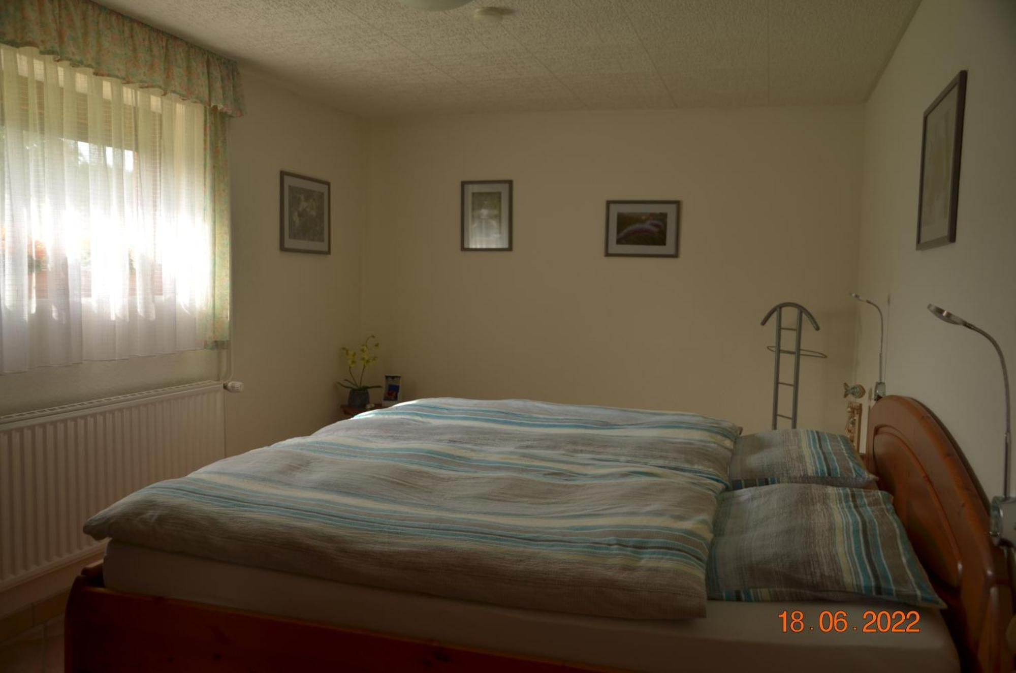 Apartment Ohm