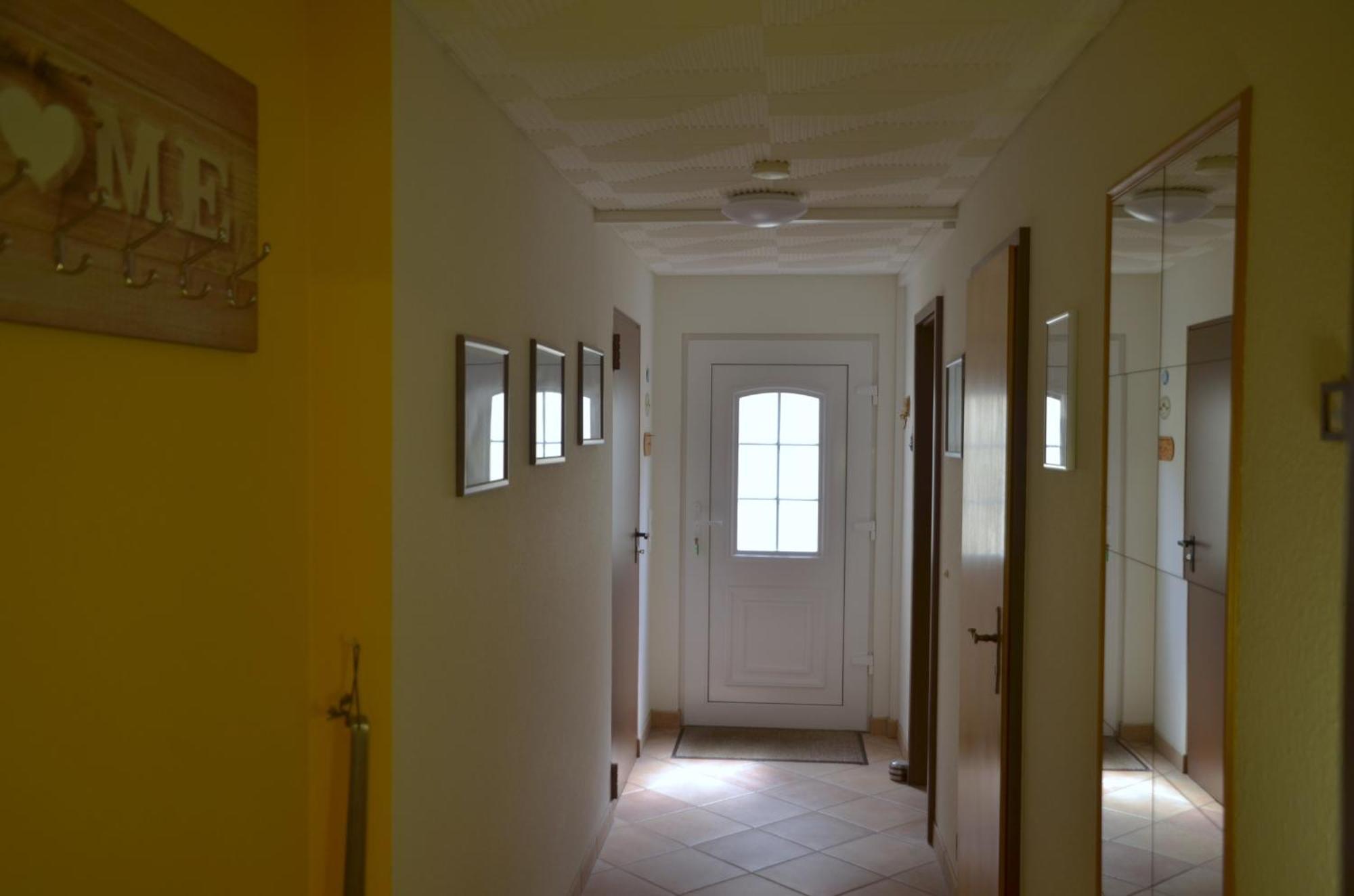 Ohm Apartment Holtsee