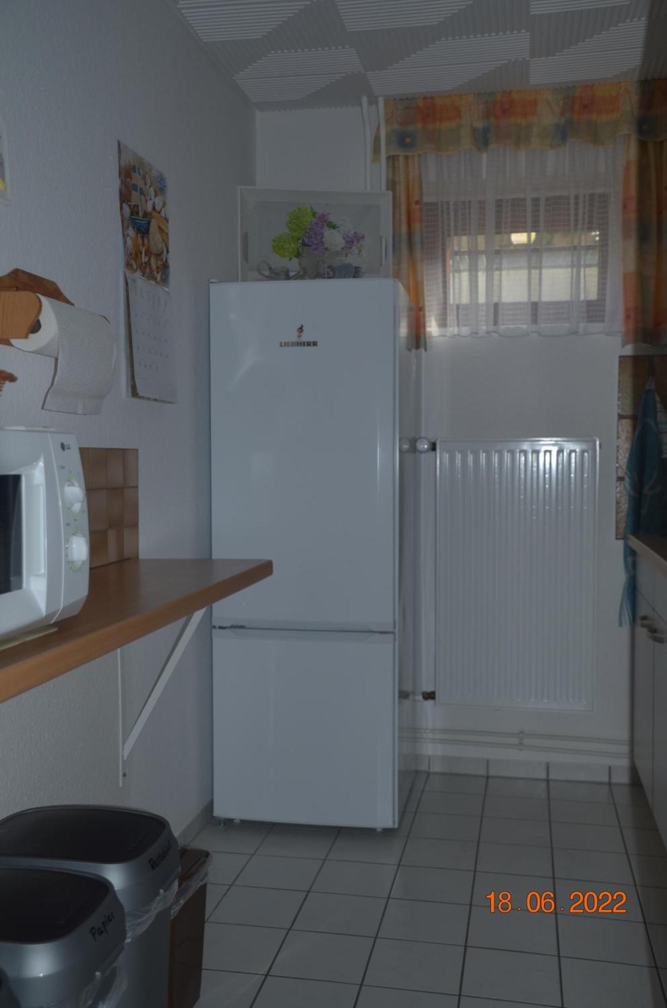 Ohm Apartment Holtsee